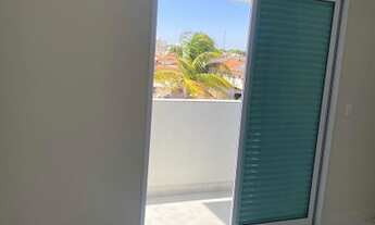 Imagem 4: Apartamento 3 quartos 1 suíte C/ Varanda Gourmet localizado no Bairro Santa Mônica