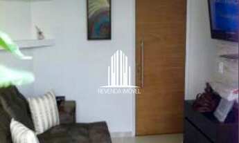 Imagem 2: Apartamento duplex 2 dormitórios e 1 vaga à venda na Vila Clementino