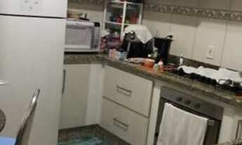 Imagem 4: Apartamento para Venda em São Caetano do Sul, Santa Paula, 2 dormitórios, 1 banheiro, 1 va