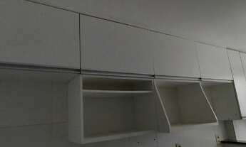 Imagem 2: 3/4 c/ suíte e varanda no 1° andar no Vida Bela