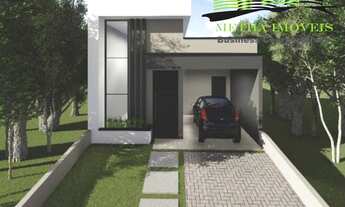 Imagem: CASA RESIDENCIAL em Sorocaba - SP, Caguassu