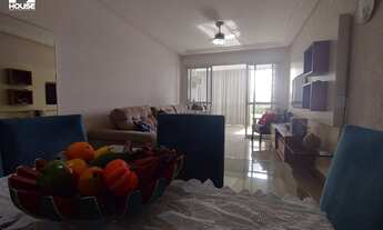 Imagem 5: Apartamento alto padrão de 03 quartos com 02 vagas de garagem à venda no Centro de Guarapa