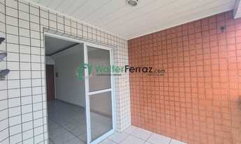 Imagem 2: 3 Dormitórios 1 Suíte Excelente Localização no Canto do Forte