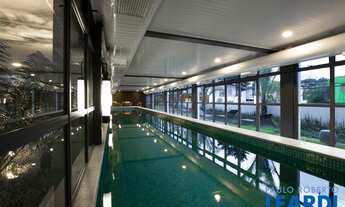 Imagem 3: APARTAMENTO - PINHEIROS - SP