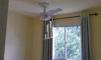 Imagem 6: Apartamento de 02 quartos para locação em Colubandê - São Gonçalo RJ