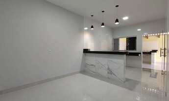 Imagem 7: Caldas Novas - Casa Padrão - Mansões das Águas Quentes