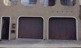 Imagem: Jardim Vaz de Lima casa a venda