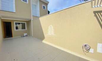 Imagem: Sobrado Novo com 3 Dormitórios à venda