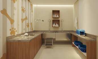 Imagem 5: Torre Evidence 47m2 64m2 94 m2