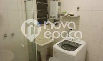 Imagem 3: Rio de Janeiro - Kitchenette/Conjugados - Copacabana