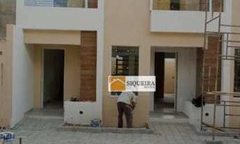 Imagem 5: Residencial Village Renovare - Casa com 2 dormitórios à venda, 59 m² por R$ 219.000 - Jard