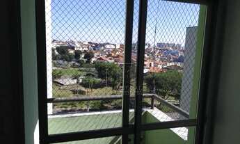 Imagem 7: Apartamento residencial à venda, Parque Marajoara, Santo André