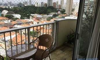 Imagem 4: APARTAMENTO - PERDIZES - SP