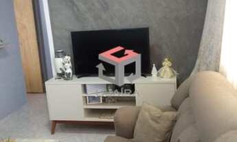 Imagem 4: Apartamento à venda, 2 quartos, 1 vaga, Conceição - Diadema/SP