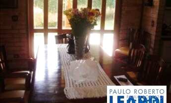 Imagem 3: CASA TÉRREA - JARDIM GUEDALA - SP