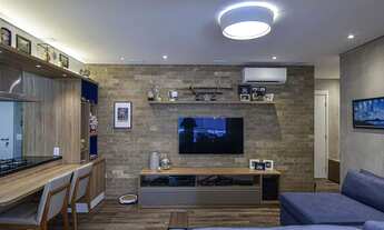 Imagem 1: Apartamento à venda, Pinheiros, São Paulo, SP