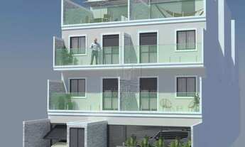 Imagem 6: Apartamento à venda - Parque Novo Oratório - Santo André/SP