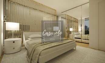 Imagem 6: Apartamento à venda 3 Quartos, 3 Suites, 4 Vagas, 468.83M², Água Verde, Curitiba - PR