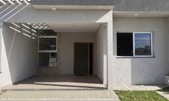 Imagem 2: Casa com 3 dormitórios para alugar, 122 m² por R$ 3.800/mês - Jardim Toscana - Indaiatuba