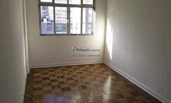 Imagem: APTO ALUGA-SE NO BROOKLIN PAULISTA C/ 75M²