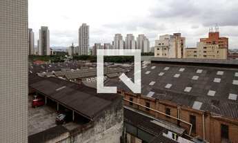 Imagem 6: Apartamento para Aluguel - Campos Elíseos, 1 Quarto, 36 m2