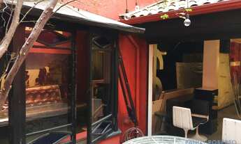 Imagem 2: CASA DE VILA - CERQUEIRA CÉSAR - SP