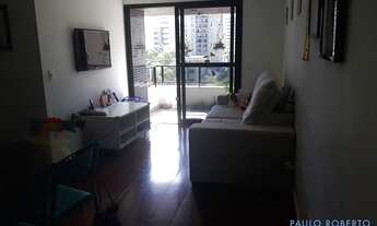 Imagem 2: APARTAMENTO - PINHEIROS - SP