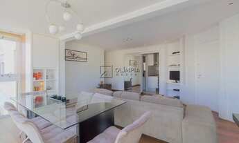 Imagem 4: Locação Apartamento 3 Dormitórios - 94 m² Vila Olímpia