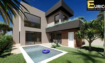 Imagem 4: VALINHOS - Casa de Condomínio - Condomínio Vivenda das Pitangueiras