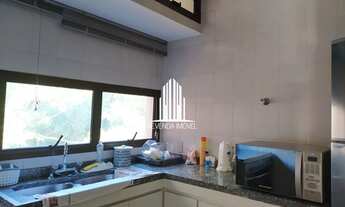 Imagem 5: Apartamento à venda de 03 quartos 105m² Vila Andrade - Morumbi