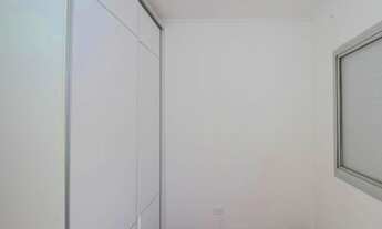 Imagem 4: Apartamento para aluguel com 58 metros quadrados com 2 quartos em Vila Mariana - São Paulo