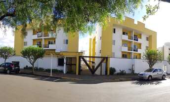 Imagem 5: Apto 2 dorms (1 suíte) ao lado USP - Residencial Parque das Flores