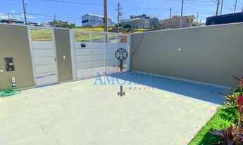 Imagem 5: Sobrado para venda tem 110 metros quadrados com 3 quartos em Portais (Polvilho) - Cajamar