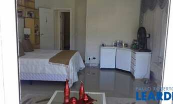 Imagem 5: CASA EM CONDOMÍNIO - ALPHAVILLE - SP