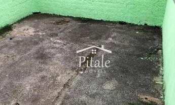 Imagem 5: Sobrado com 2 dormitórios para alugar, 80 m² por R$ 1.500,00/mês - Jardim Europa - Vargem