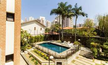 Imagem: SãO PAULO - Apartamento Padrão - VILA