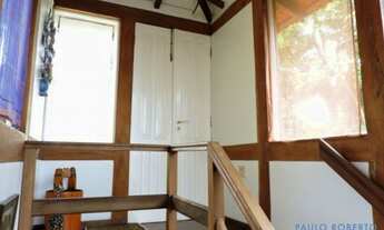 Imagem 6: CASA EM CONDOMÍNIO - ALTOS DE SÃO FERNANDO - SP