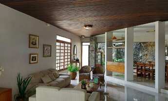 Imagem 5: Casa Com 4/4 em Praia do Flamengo - Salvador - BA