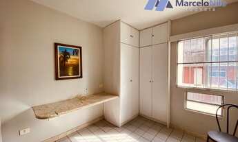 Imagem 6: Apartamento nascente em Bairro Novo, 105m2, 03 quartos sociais com 01 suíte