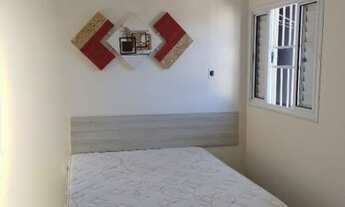 Imagem: Casa tipo kitnet mobiliada alto padrão