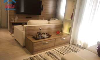 Imagem 3: Apartamento com 2 dormitórios à venda, 67 m² por R$ 535.000,00 - Vila da Saúde - São Paulo