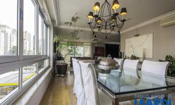 Imagem 6: APARTAMENTO - JARDIM PAULISTA - SP