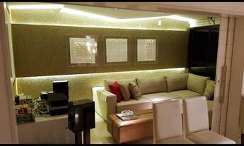 Imagem 6: Marina di Messina - 4 suítes - Nascente - Varanda - Reformado - 3 vagas - 240m²