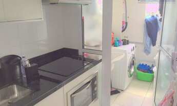 Imagem 6: Apartamento residencial para locação, Campo Belo, São Paulo