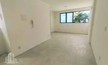 Imagem 2: Ax- Vendo Flat com ótimo acabamento, próximo ao Santa Maria - Ultima unidade