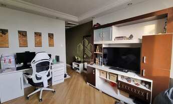 Imagem 2: São Paulo - Apartamento Padrão - Quinta da Paineira