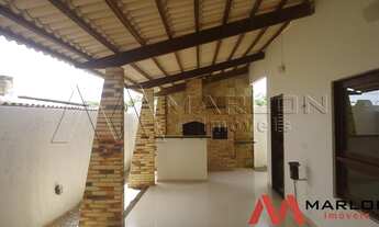 Imagem 4: Casa de condomínio para venda Verdes Campos, 383m², com 3 quartos em Cidade Verde