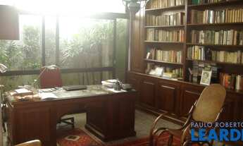 Imagem 5: CASA TÉRREA - CITY BUTANTÃ - SP