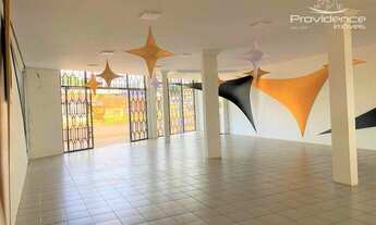 Imagem 5: Sala para alugar por R$ 3.000/mês - Brasília - Cascavel/PR
