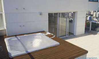 Imagem 2: COBERTURA - CHÁCARA SANTO ANTONIO - SP